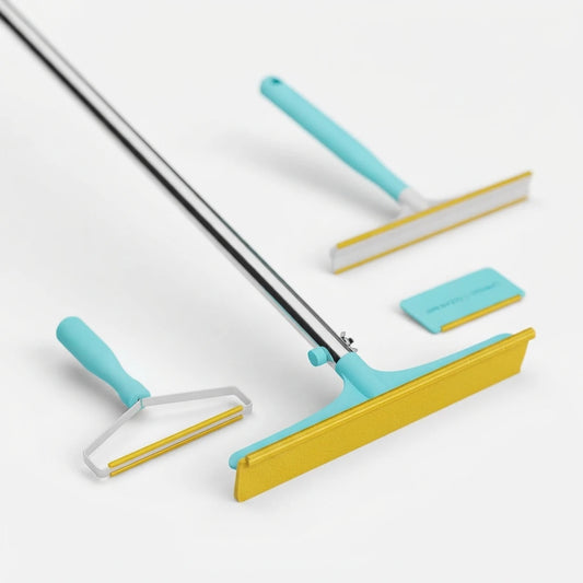 Kit anti-poils WAKILY — vue produit